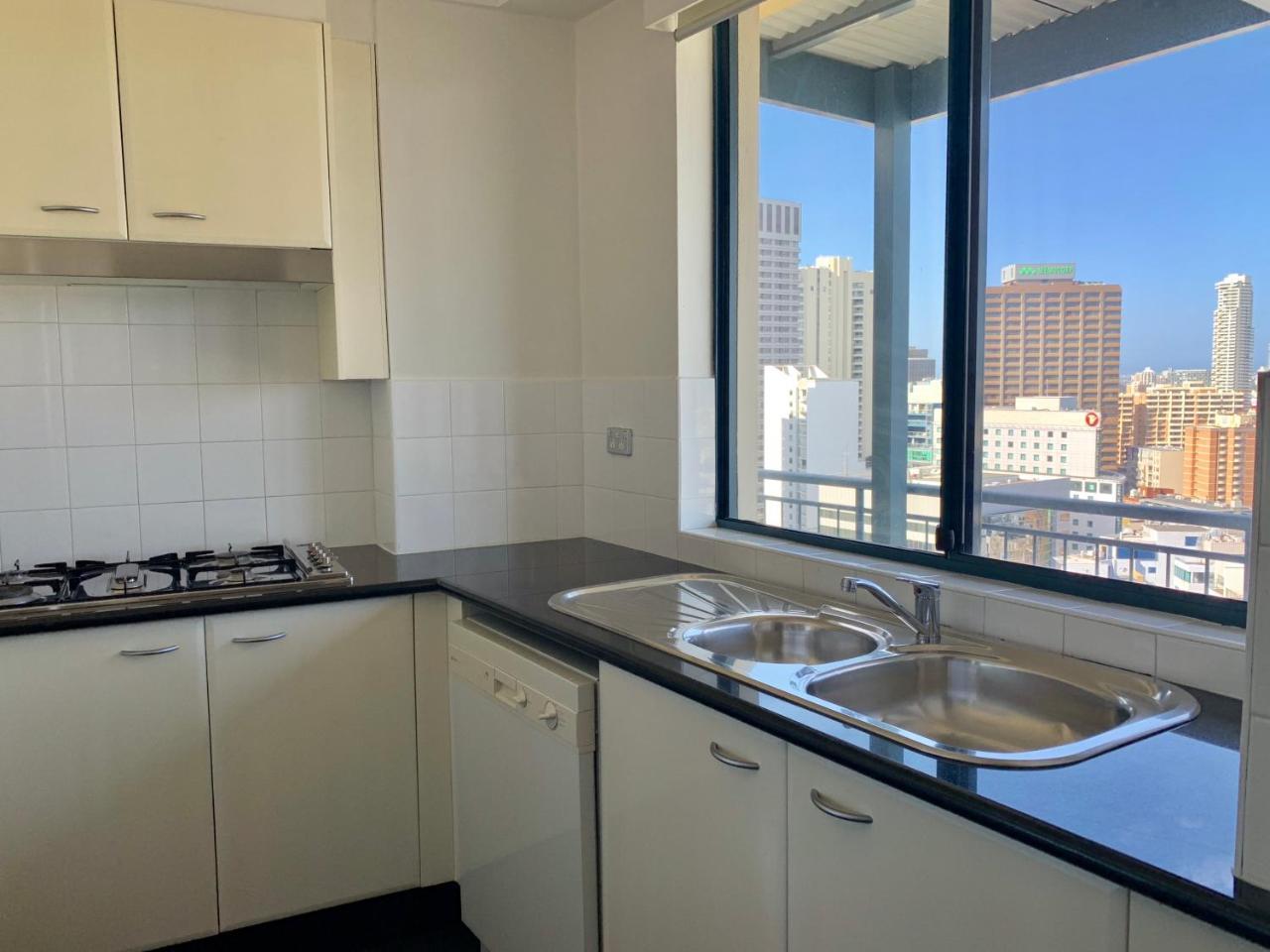 Castle Serviced Apartments Sydney Exterior photo